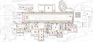 Hatay Archaeology Museum Renovation Project