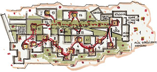 Hatay Archaeology Museum Renovation Project