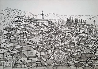 Manisa Liberation Museum