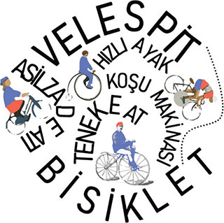 Konya Bicycle Museum